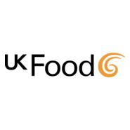UK Food Logo PNG Vector