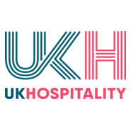 UK Hospitality Logo PNG Vector
