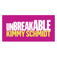 Unbreakable Kimmy Schmidt Logo PNG Vector