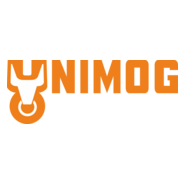 Unimog Logo PNG Vector