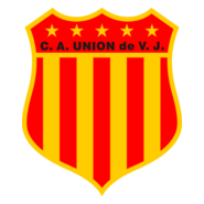 Union de Villa Jardín Concordia Entre Ríos Logo PNG Vector