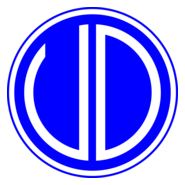 Unión Deportiva de Tres Lomas Buenos Aires Logo PNG Vector