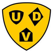 Unión Deportiva Vértiz de La Pampa Logo PNG Vector