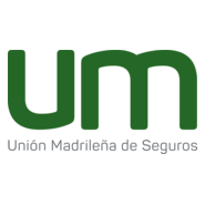 Unión Madrileña de Seguros Logo PNG Vector