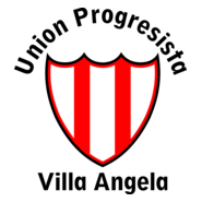 Unión Progresista de Villa Angela Chaco Logo PNG Vector