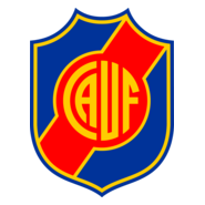 Unión y Fuerza de Corzuela Chaco Logo PNG Vector