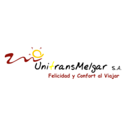 UNITRANSMELGAR Logo PNG Vector