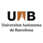 Universidad Autónoma de Barcelona Logo PNG Vector