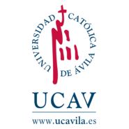 Universidad de Ávila Logo PNG Vector