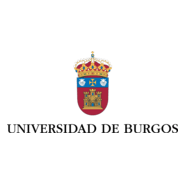 Universidad de Burgos Logo PNG Vector