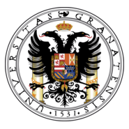 Universidad de Granada Logo PNG Vector