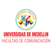 Universidad de Medellín Logo PNG Vector