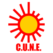 Universidad del Noroeste de Resistencia Chaco Logo PNG Vector