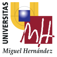 Universidad Miguel Hernández Logo PNG Vector