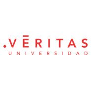 Universidad Veritas Logo PNG Vector