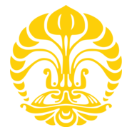 Universitas Indonesia (UI) Logo PNG Vector