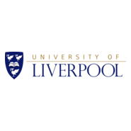 University of Liverpool Logo PNG Vector