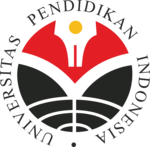 UPI (Universitas Pendidikan Indonesia) Logo PNG Vector