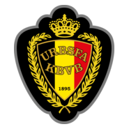 URBSFA KBVB Belgium Logo PNG Vector