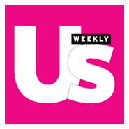 US-Weekly Logo PNG Vector