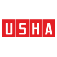 Usha fan Logo PNG Vector