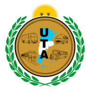 UTA de Luján Buenos Aires Logo PNG Vector