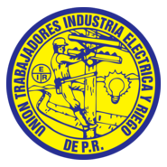 Utier Puerto Rico Logo PNG Vector