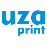 Uzaprint Personalizados Logo PNG Vector