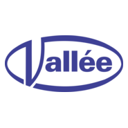 Vallée Logo PNG Vector