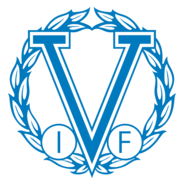 Värmdö IF Logo PNG Vector