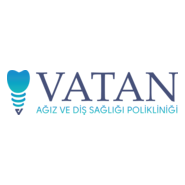 Vatan Ağız ve Diş Sağlığı Polikliniği Logo PNG Vector