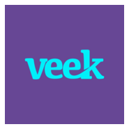 Veek Logo PNG Vector