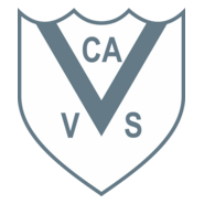 Velez Sarfield de Mercedes Buenos Aires Logo PNG Vector