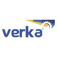 Verka Logo PNG Vector