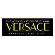 Versace American Crime Story Logo PNG Vector