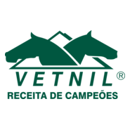 Vetnil Logo PNG Vector