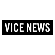Vice News Logo PNG Vector