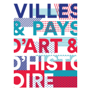 Ville et Pays d'Arts et d'Histoire Logo PNG Vector