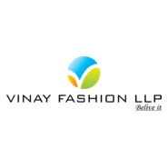VINAY FASHION LLP Logo PNG Vector