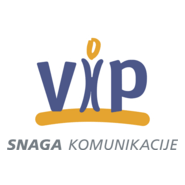 VIP network Logo PNG Vector