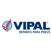 VIPAL Logo PNG Vector