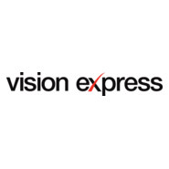 Vision Express Logo PNG Vector