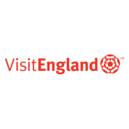 Visit England Logo PNG Vector