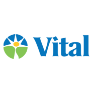 Vital Logo PNG Vector