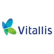 Vitallis Logo PNG Vector