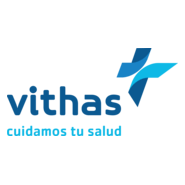 Vithas Logo PNG Vector