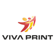 VivaPrint.pl Druk online Poland Szczecin Logo PNG Vector
