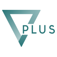 Vizion Plus Logo PNG Vector