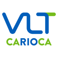 Vlt carioca Logo PNG Vector