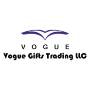 vogue Dubai Logo PNG Vector